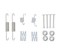 STARK SKPBS-1650004 Kit d'accessoires pour mâchoires de frein de stationnement