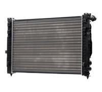 STARK SKRD-0120227 Radiateur du moteur Compatible avec VW Passat B5 GP Break 3BG, 3B6 Essence