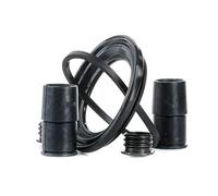 STARK SKRK-0730003 Kit de réparation d'étrier de frein Avant sans piston Compatible avec AUDI A4 B7 Avant 8ED
