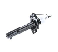 STARK SKSA-0130005 2x Amortisseur Jambe de suspension Pression de gaz Essieu avant Kit amortisseur