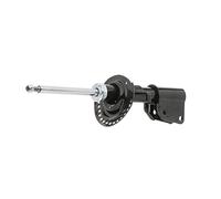 STARK SKSA-0130210 2x Amortisseur Jambe de suspension Pression de gaz Essieu avant Kit amortisseur