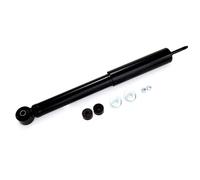 STARK SKSA-0131846 2x Amortisseur Jambe de suspension & Amortisseur télescopique Pression de gaz Essieu arrière Kit amortisseur