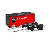 STARK SKSA-0132784 2x Amortisseur Avant Compatible avec RENAULT Trafic 2 Van FL