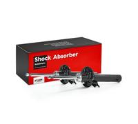 STARK SKSA-0132842 2x Amortisseur Avant Compatible avec VW Golf 5 3/5 portes 1K1