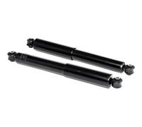 STARK SKSA-0132850 2x Amortisseur Arrière pour CHRYSLER VOYAGER IV (RG, RS)