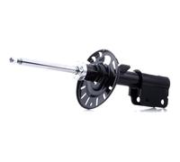 STARK SKSA-0133164 2x Amortisseur Jambe de suspension Pression de gaz Essieu avant Kit amortisseur