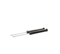STARK SKSA-0133223 2x Amortisseur Amortisseur sans ressort & Amortisseur télescopique Pression de gaz Essieu arrière Kit amortisseur