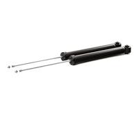 STARK SKSA-0133223 2x Amortisseur Arrière Compatible avec VW Golf VII 3/5 portes 5G1, BQ1, BE1, BE2