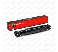STARK SKSA-0133418 2x Amortisseur Arrière Compatible avec CITROËN C8 II EA, EB