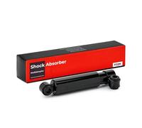 STARK SKSA-01334351 2x Amortisseur Arrière Compatible avec FIAT Panda I 3/5 portes 141
