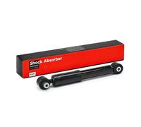 STARK SKSA-01334978 2x Amortisseur Arrière convient pour MERCEDES-BENZ Classe A (W168)