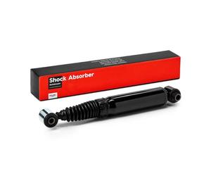 STARK SKSA-01335118 2x Amortisseur Arrière convient pour PEUGEOT 206 3/5 portes (2A/C)