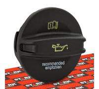 STARK SKSCO-3700005 Bouchon d'huile moteur avec joint d'étanchéite Compatible avec VW Golf 7 3/5 portes 5G1, BQ1, BE1, BE2