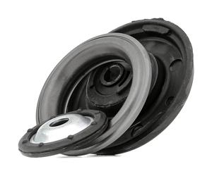 STARK SKSS-0670403 Coupelle d'amortisseur Avant Gauche Avant Droite avec cuvette de ressort avec roulement à billes convient pour PEUGEOT 308 I 3/5 portes (4A, 4C)