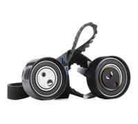 STARK SKTBK-0760213 Kit de distribution avec matériel de montage/fixation pour VW Transporter T4 Minibus (70B, 70C, 7DB, 7DK, 70J, 70K, 7DC, 7DJ)