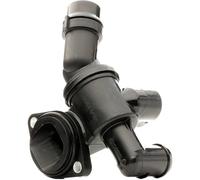 STARK SKTC-0560149 Thermostat d'eau avec boîtier Boîtier plastique avec joint d'étanchéite 87°C