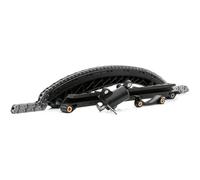 STARK SKTCK-22440496 Kit de chaîne de distribution avec coulisses avec tendeur de chaîne sans roue dentée Compatible avec BMW 3 Berline E46
