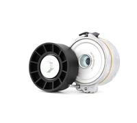 STARK SKTP-0600018 Galet tendeur, courroie trapézoïdale