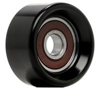 STARK SKTP-0600093 Poulie tendeur de courroie d'accessoire sans fixation pour NISSAN Pathfinder III (R51)