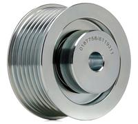 STARK SKTP-0600123 Poulie tendeur de courroie d'accessoire pour SUZUKI Grand Vitara II SUV (JT, TE, TD)