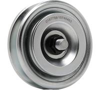 STARK SKTP-0600355 Poulie tendeur de courroie d'accessoire pour NISSAN X-TRAIL (T30)