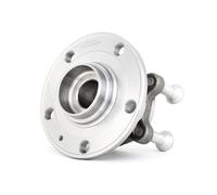 RIDEX 654W0009 Kit de roulement de roue pour VW Golf VI 3/5 portes (5K1) Avant