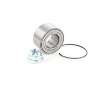 STARK SKWB-0180011 Kit de roulement de roue des deux côtés de l'Avant sans bague ABS Compatible avec RENAULT Clio II 3/5 portes BB, CB, BB0/1/2, CB0/1/2