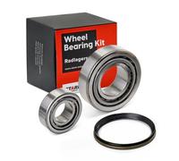 STARK SKWB-0180343 Kit de roulement de roue Arrière des deux côtés de l'Avant Compatible avec RENAULT Master 1 Van T