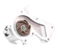 RIDEX 1260W0048 Pompe à eau pour FORD Fiesta Mk6 3/5 portes (JA8, JR8)