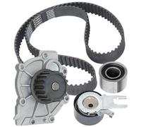 STARK SKWPT-0750468 Kit de distribution + pompe à eau Nombre de dents: 132 28 mm avec joint d'étanchéite