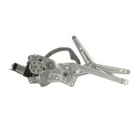 STARK SKWR-0420593 Lève-vitre électrique Avant Gauche avec moteur électrique pour BMW 3 Berline (E36)