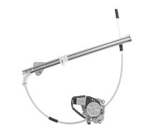 STARK SKWR-0420651 Lève-vitre Arrière Gauche électrique avec moteur électrique