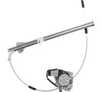 STARK SKWR-0420651 Lève-vitre électrique Arrière Gauche avec moteur électrique pour JEEP CHEROKEE (KJ)