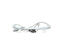 STARK SKWR-0420693 Lève-vitre Avant Droite électrique sans moteur électrique