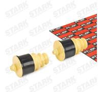 STARK Soufflet d'amortisseur Protection d'amortisseur SKPC-1260038 à l'arrière