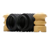 STARK Soufflet d'amortisseur Protection d'amortisseur SKPC-1260039 Essieu avant