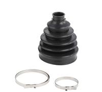 STARK Soufflet de cardan Joint-soufflet SKBDA-1300029 Essieu avant côté roue 7mm