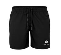 STARK SOUL 1935.r_Noir_XL Shorts, Homme