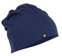 STARK SOUL 1944_A Bonnet, Bleu Marine, Taille Unique Mixte