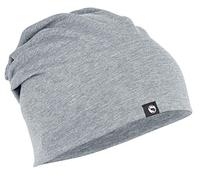 STARK SOUL 1944_A Bonnet, Gris Clair, Taille Unique Mixte