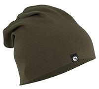 STARK SOUL 1944_A Bonnet, Kaki, Taille Unique Mixte