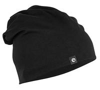STARK SOUL 1944_a Bonnet, Noir, Taille Unique Mixte