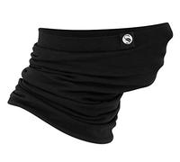 STARK SOUL 1948.1 Chauffe-Cou, Noir, Taille Unique Femmes