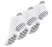 STARK SOUL 4137.2 Chaussettes, Blanc, 35-38 Femmes