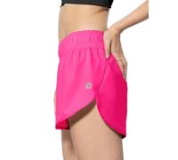 STARK SOUL 5016_Rose_S Shorts, Femme