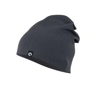 STARK SOUL 1944_A Bonnet, Gris foncé, Taille Unique Mixte