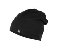 STARK SOUL 1944_a Bonnet, Noir, Taille Unique Mixte