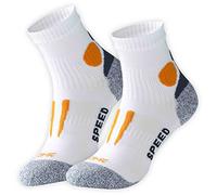 STARK SOUL Chaussettes de Sport Chaussettes Homme