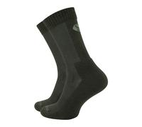 Stark Soul Chaussettes de sport vert / olive / vert clair, Taille 35-38
