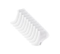 Stark Soul Chaussettes 'Essential' blanc, Taille 39-42